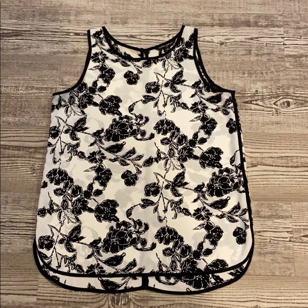 Mario Serrani Blouse